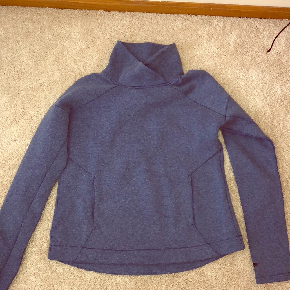 Champion Fleece